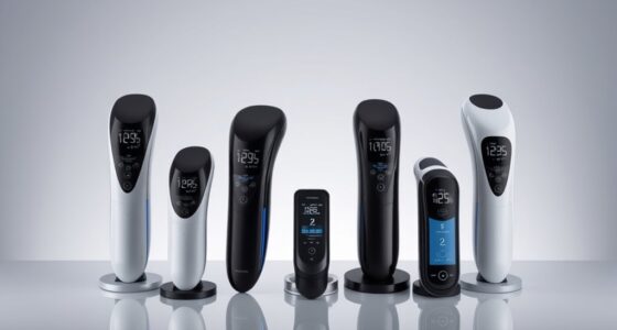 top laser hair removal devices