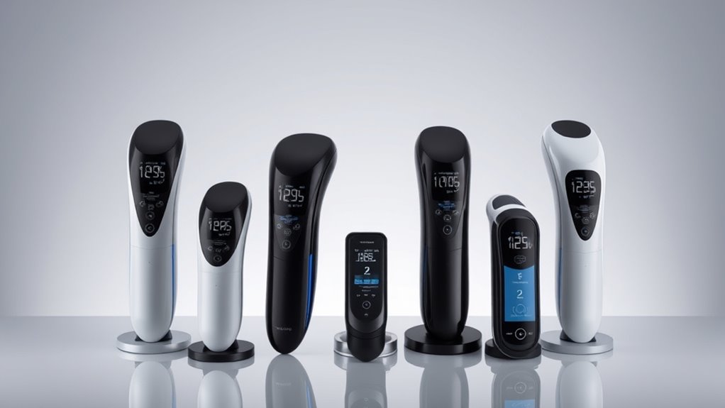 top laser hair removal devices