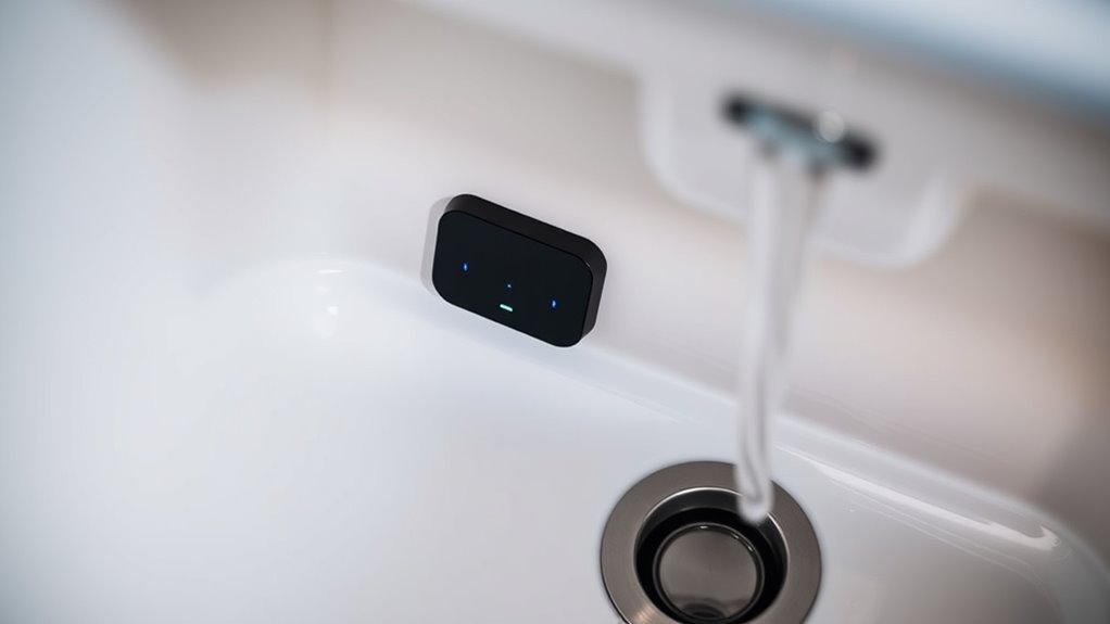 top leak sensors 2023