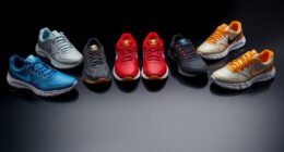 top limited athletic shoe releases