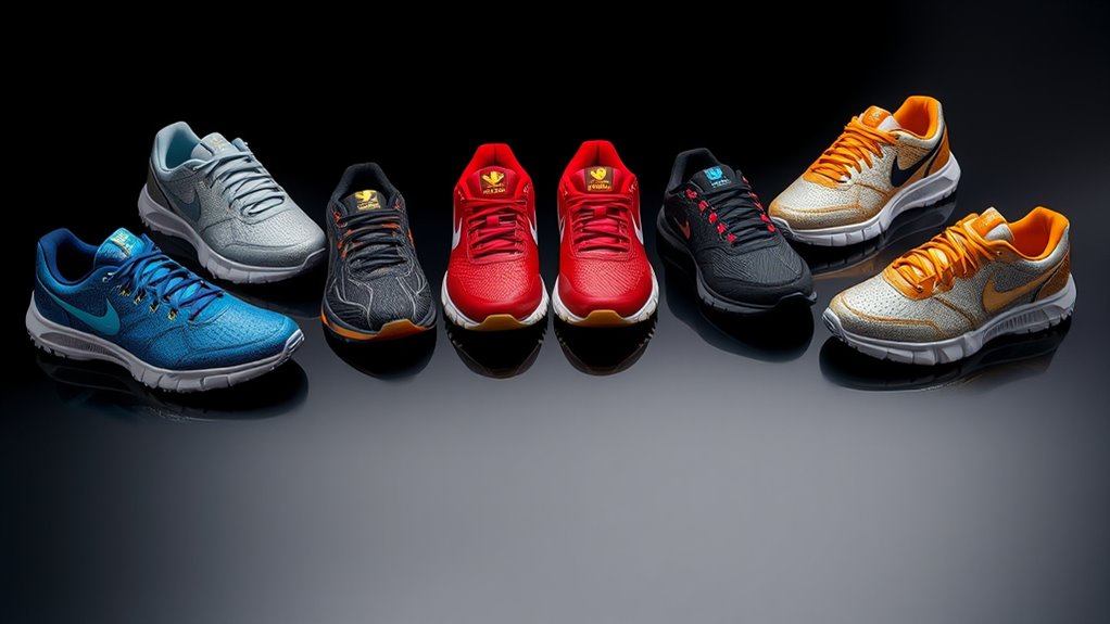 top limited athletic shoe releases