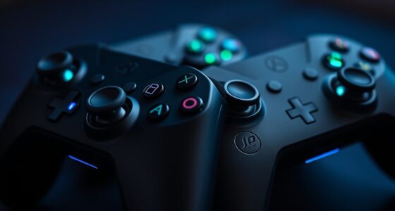 top luna cloud controllers