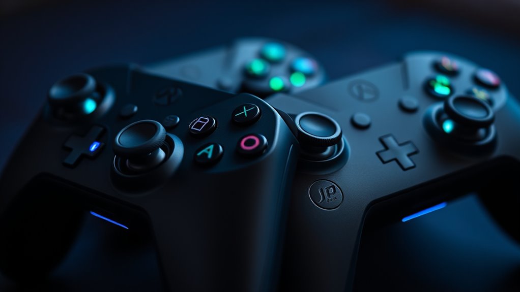 top luna cloud controllers