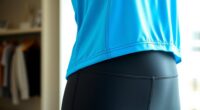top luxury fitness wear