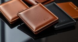 top luxury men s wallets