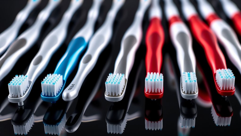 top luxury whitening toothbrushes