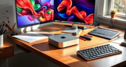 top mac mini creator setups