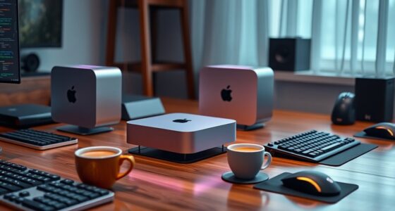 top mac minis for developers