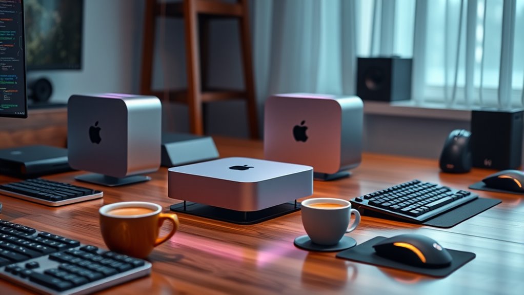 top mac minis for developers