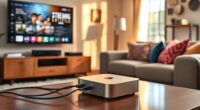 top mac minis for media streaming