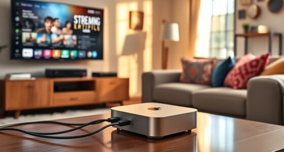 top mac minis for media streaming