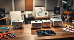 top mac minis for studios
