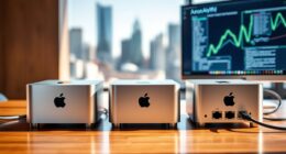 top mac minis with 10gb ethernet
