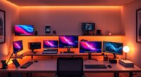 top mac studio setups