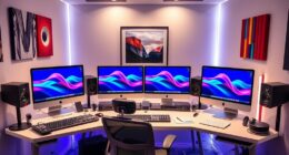 top mac studios 2025