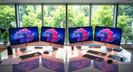 top mac studios for 3d