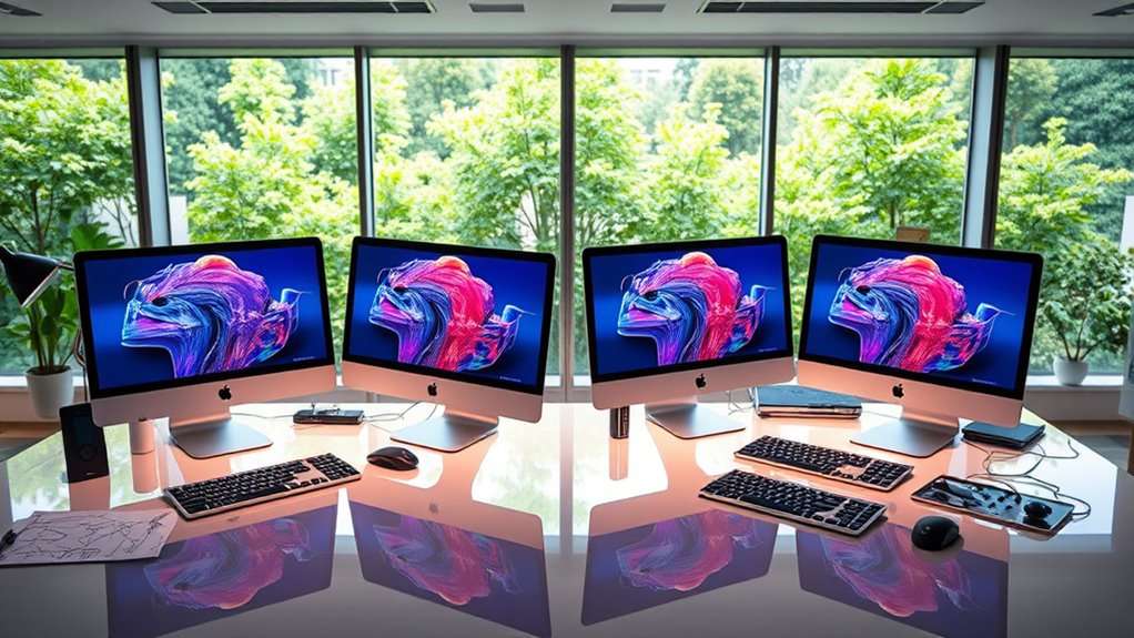top mac studios for 3d