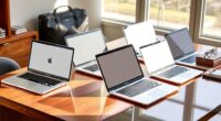 top macbook air choices