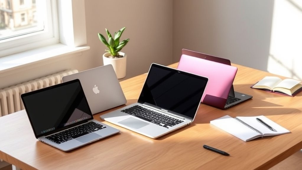 top macbook air picks