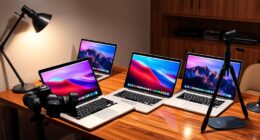 top macbook pro 32gb