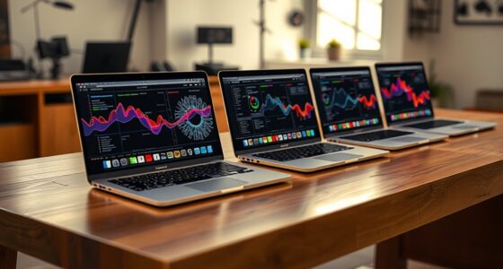 top macbook pro for data