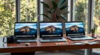 top macbook pro for lightroom