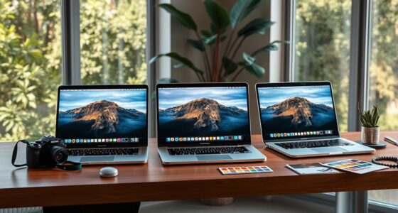 top macbook pro for lightroom