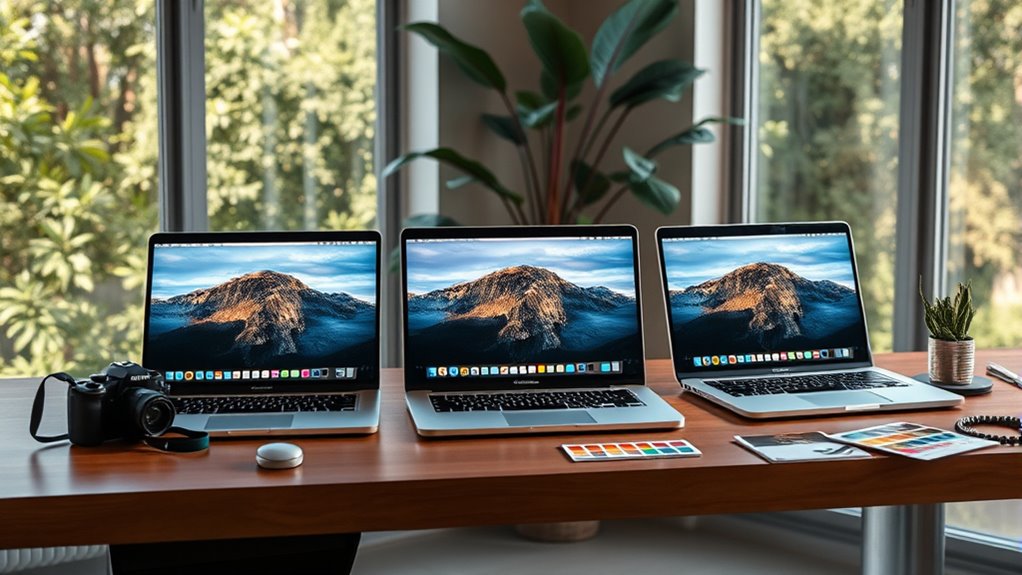 top macbook pro for lightroom