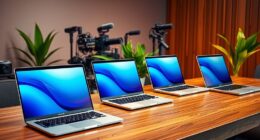 top macbook pro for streaming