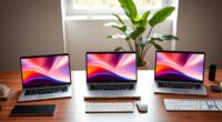 top macbook pro memory options
