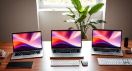 top macbook pro memory options
