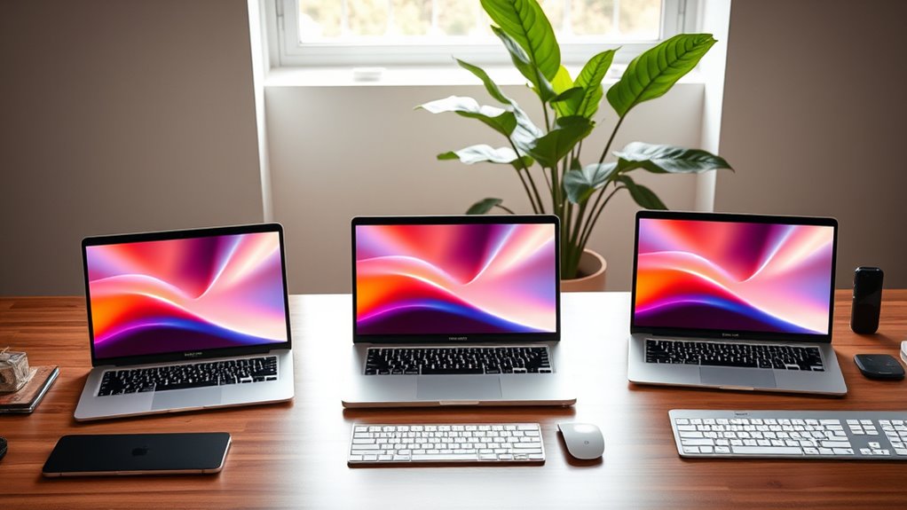 top macbook pro memory options