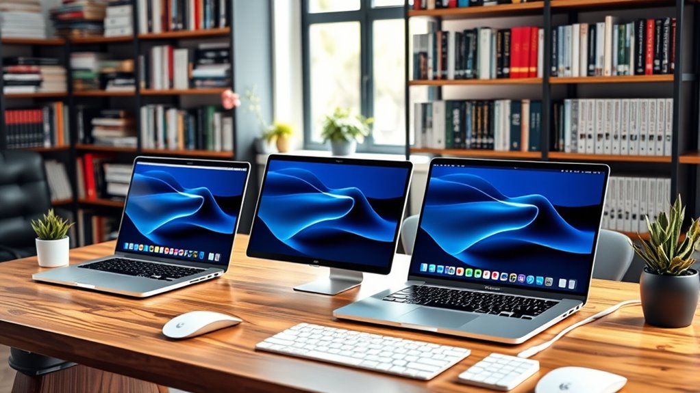 top macbook pro picks