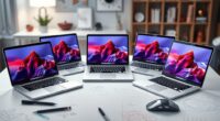 top macbooks for 3d vfx