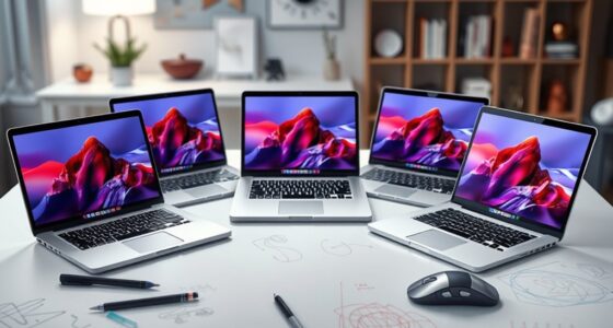 top macbooks for 3d vfx