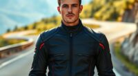 top motorcycle jackets 2025