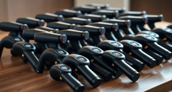 top muscle recovery devices