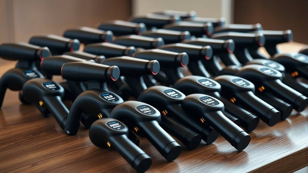 top muscle recovery devices