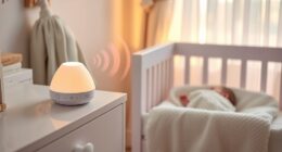 top newborn soothing noise devices