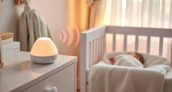 top newborn soothing noise devices
