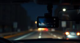 top night vision dash cameras