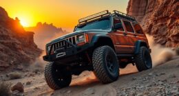 top off road gear 2025