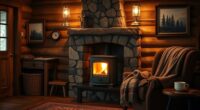 top pellet stoves for off grid