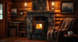 top pellet stoves for off grid