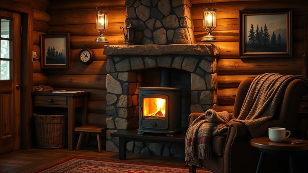 top pellet stoves for off grid