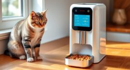 top pet feeder recommendations