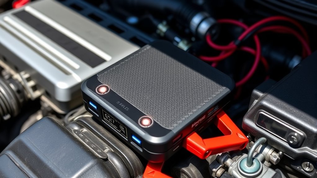 top portable car jump starters