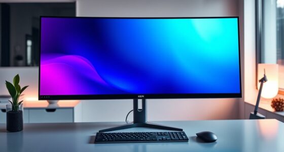 top premium 4k monitors
