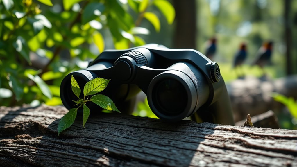 top premium bird watching binoculars