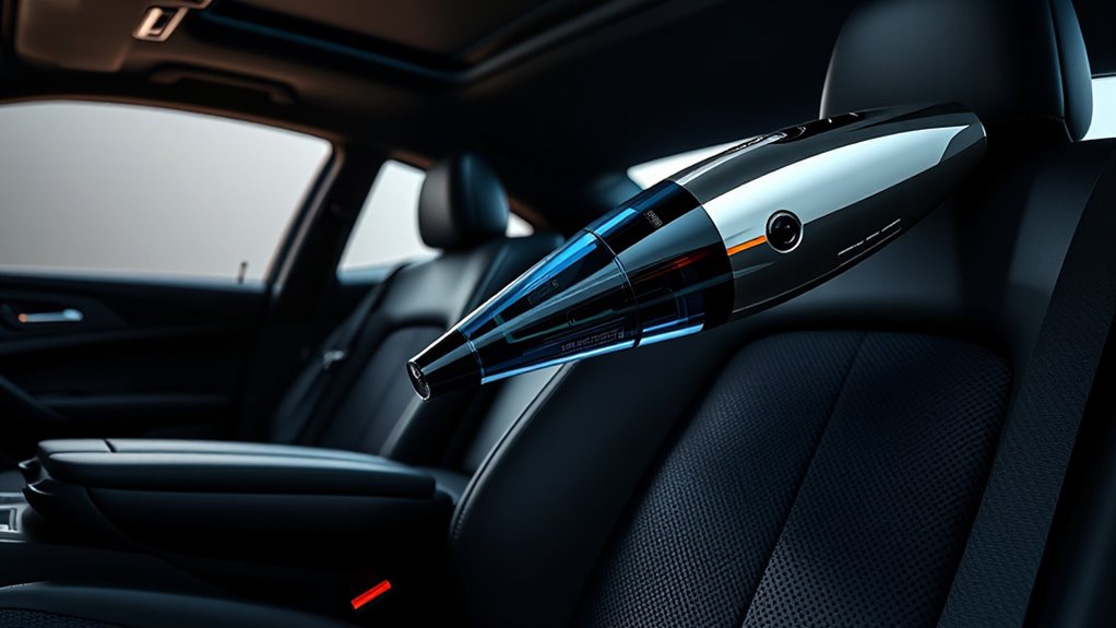 top premium car vacuum cleaners